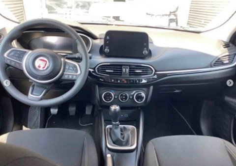 Fiat TIPO SW CITY LIFE